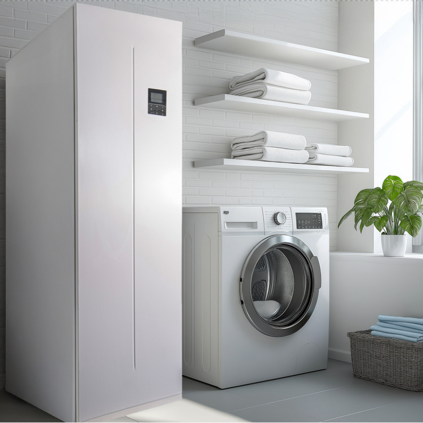 Heizen mit Wärmepumpen